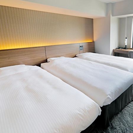 Jr Inn Hakodate Luaran gambar