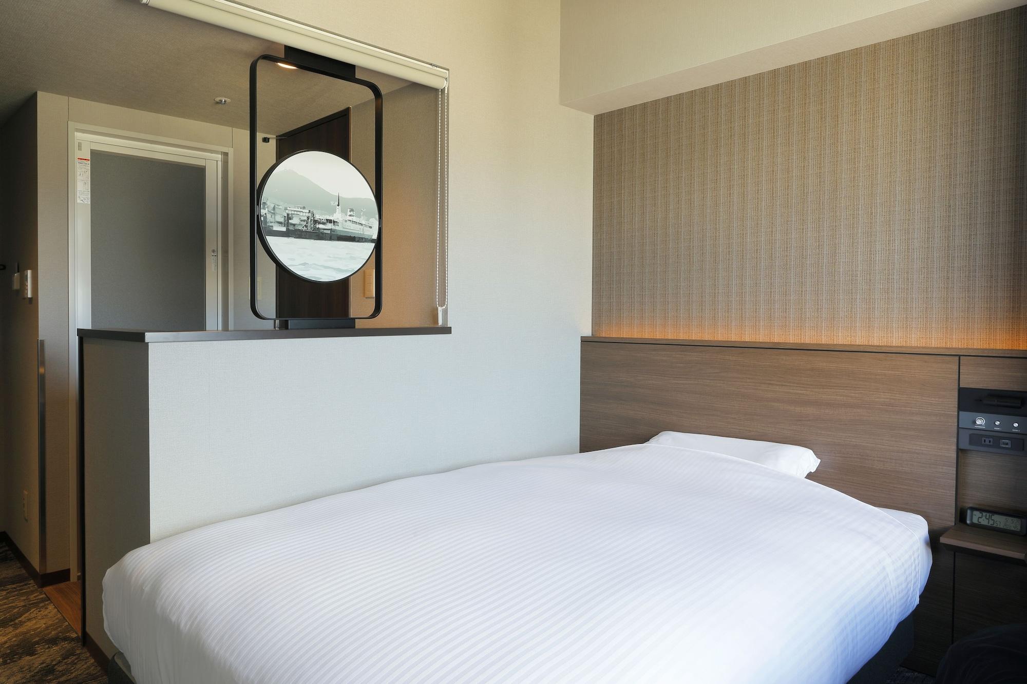 Jr Inn Hakodate Luaran gambar