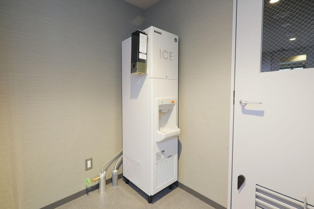 Jr Inn Hakodate Luaran gambar