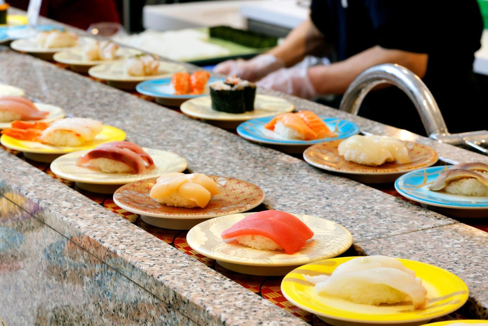 Jr Inn Hakodate Luaran gambar