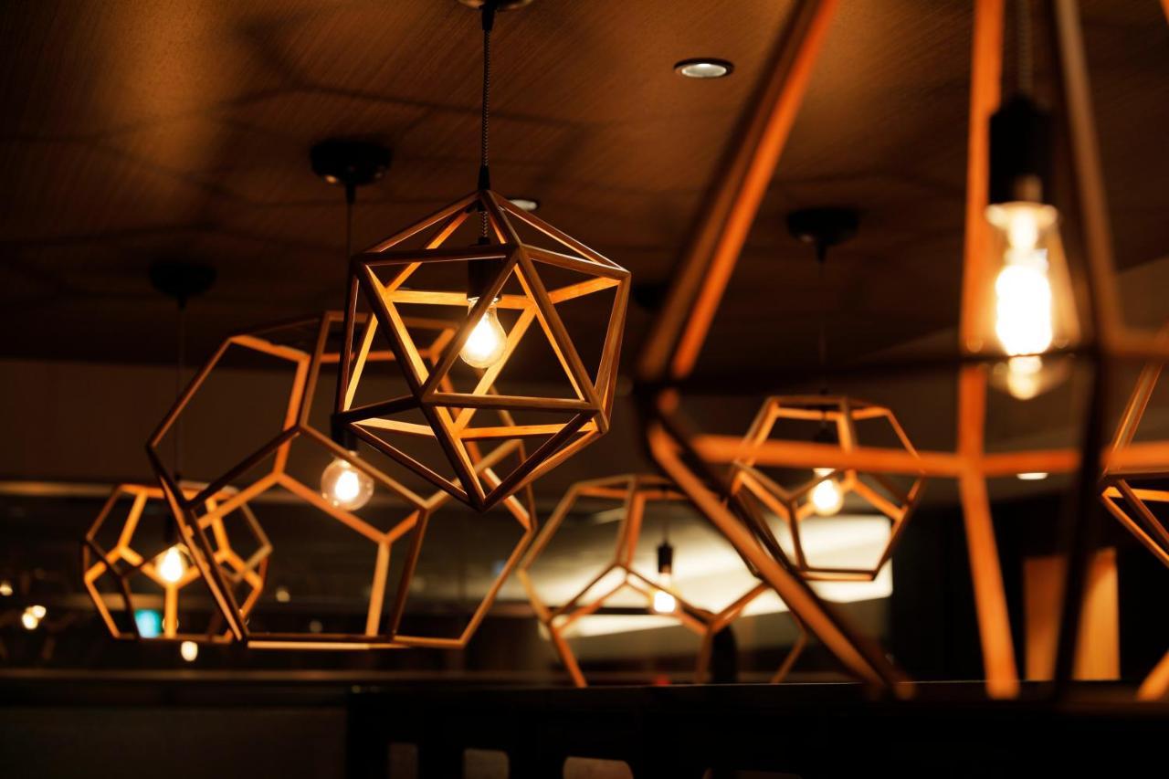 Jr Inn Hakodate Luaran gambar